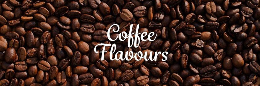 twitter cover coffee template 