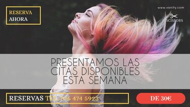 Crear tu cartel digital para TV