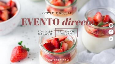 Crear tu cartel digital para TV