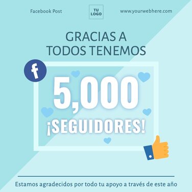 Crear publicaciones de Facebook