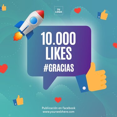 Crear publicaciones de Facebook