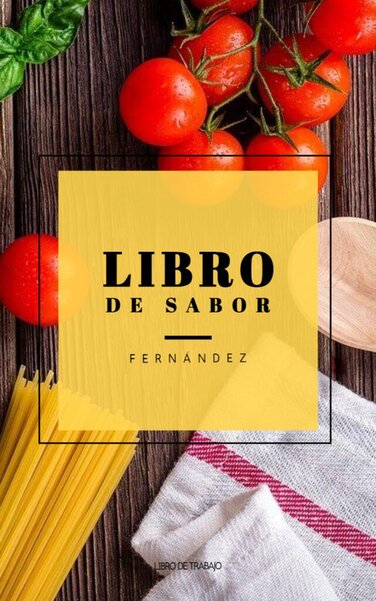 Crear mi portada de libro