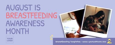 Edit a Breastfeeding flyer