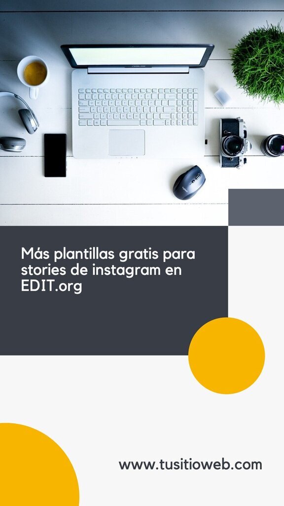 Pack editable de historias de instagram para negocios y consultoria digitall